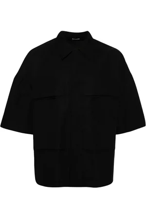 SONGZIO Camisa de manga corta