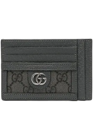 Gucci Tarjetero Ophidia GG