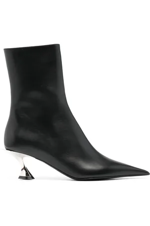MUGLER Botines con tacón de 55 mm