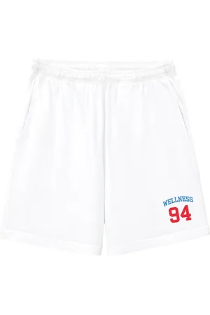 Sporty & Rich Pantalones cortos de deporte Wellness 94