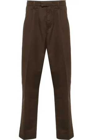 NN.07 Pantalones ajustados Fritz 1912