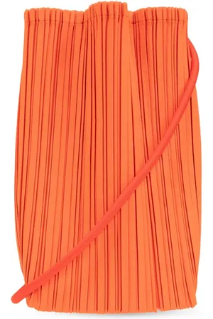 Issey Miyake Bandolera Bloom Pleat