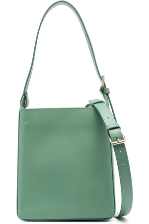 A.P.C. Bolso de hombro Virginie pequeño