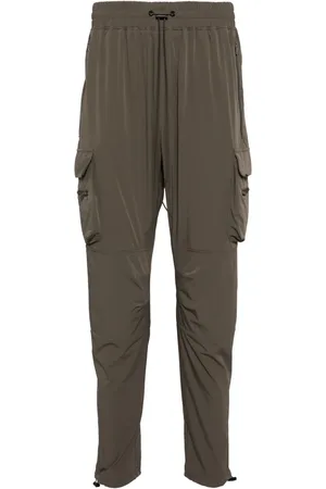 Represent Pantalones ajustados tipo cargo