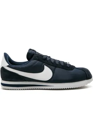 Nike Zapatillas Cortez Basic de nylon