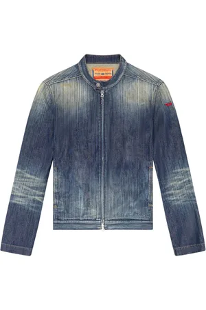 Diesel Chaqueta vaquera D-Glory