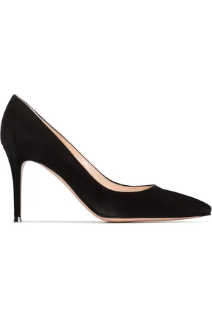 Gianvito Rossi Zapatos de tacón Gianvito 85