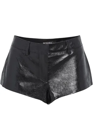 Retrofete Pantalones cortos Aven