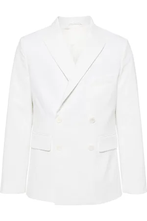 BODE Blazer con doble botonadura