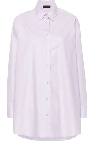 The Andamane Camisa Raily larga