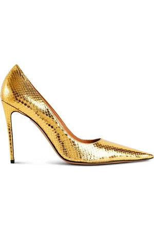Retrofete Zapatos Jasmin con tacón de 110 mm