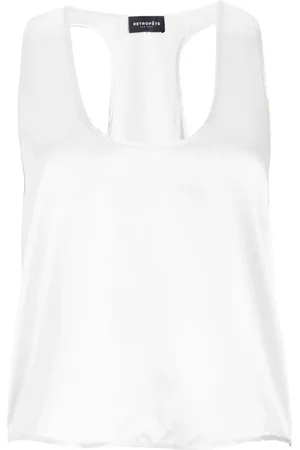 Retrofete Top Dori sin mangas