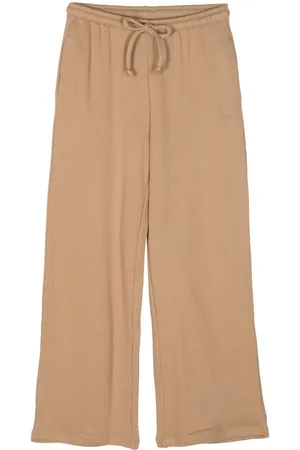 Baserange Pantalones de chándal anchos
