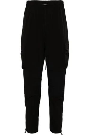 Represent Pantalones ajustados tipo cargo