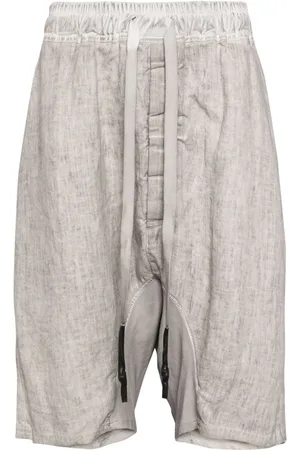 ISAAC SELLAM EXPERIENCE Pantalones cortos con cordones