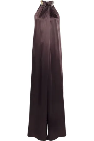 Stella McCartney Mono con detalle de cadena