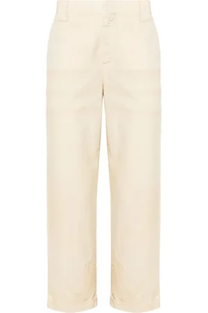 Golden Goose Pantalones rectos