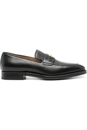 Bally Mocasines Plume