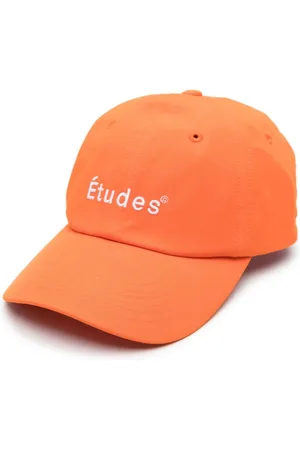 Etudes Gorra Booster con logo bordado