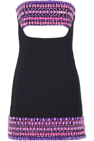 Retrofete Vestido corto Martini