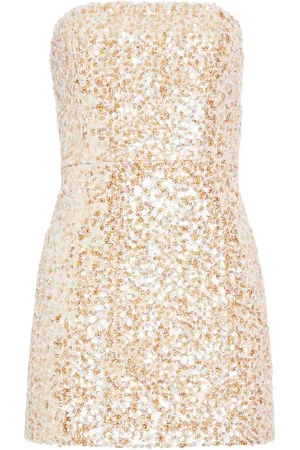 Retrofete Vestido corto Heather