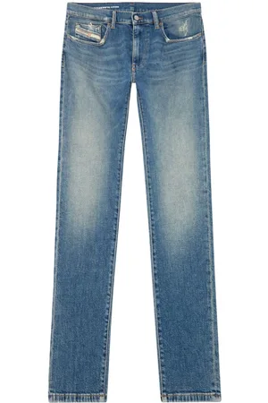 Diesel Vaqueros D-Strukt 0grdg 2019