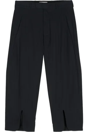 CRAIG GREEN Pantalones de vestir ajustados