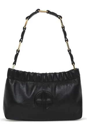 ANINE BING Bolso de hombro Kate pequeño