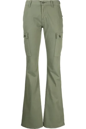 JOHN ELLIOTT Pantalones bootcut Riley
