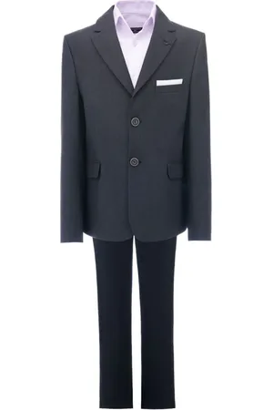 M. Moustache Traje Ryland con botones