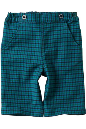 Familiar Bermudas a cuadros