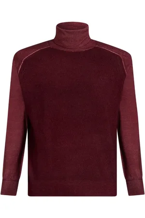 Etro Jersey con aplique Pegaso