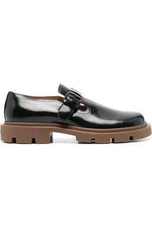 Maison Margiela Zapatos Ivy con hebilla