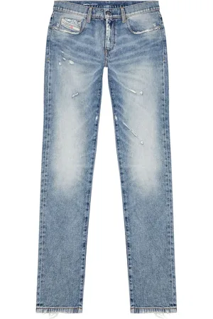 Diesel Vaqueros slim D-Strukt 2019