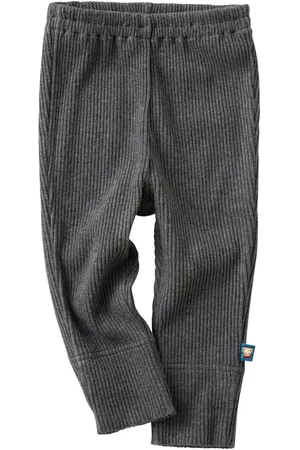 Familiar Pantalones de canalé