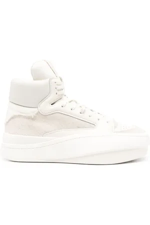 Y-3 Zapatillas Centennial con paneles en contraste
