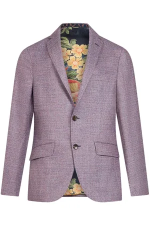 Etro Blazer con botones