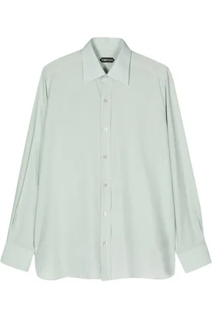 Tom Ford Camisa de seda