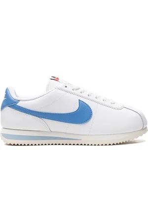 Nike Zapatillas Cortez White/University Blue