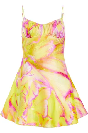 Retrofete Vestido corto Eden
