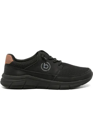 Bugatti Zapatillas Soa con paneles