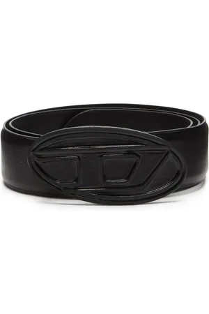 Diesel Cinturón B-1DR Scratch