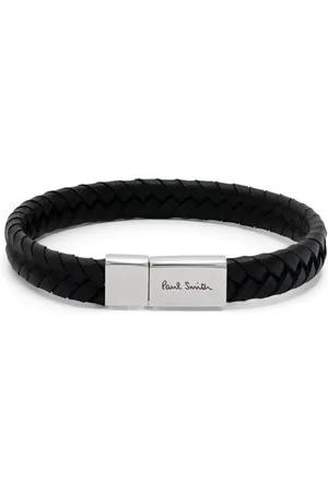 Paul Smith Pulsera trenzada