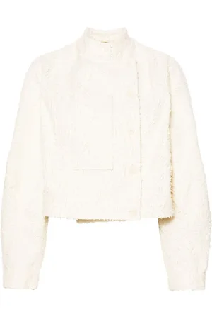 HENRIK VIBSKOV Chaqueta Moon en jacquard