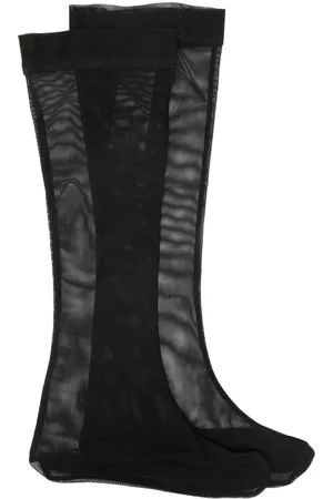 Ioana Ciolacu Calcetines con puntera tabi