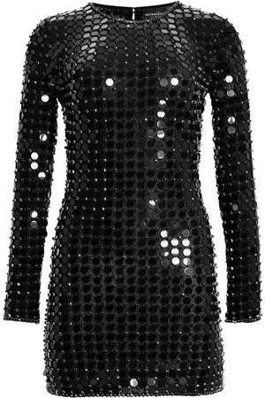 Retrofete Vestido corto Loreen