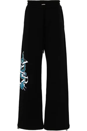 AMIRI Pantalones de chándal CNY Dragon