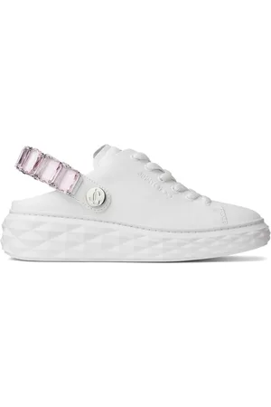 Jimmy Choo Zapatillas Diamond Sling