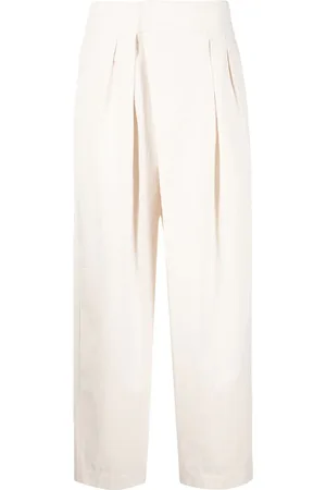UMA WANG Pantalones de vestir