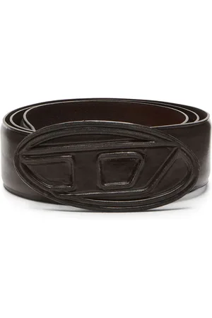 Diesel Cinturón B-1DR Scratch